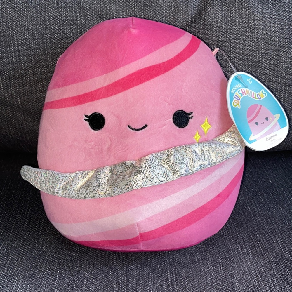 Squishmallow Zuzana Space Collection
